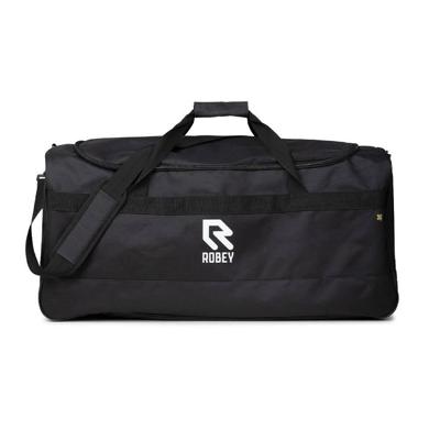 Robey RS8069 Teambag L - Black - O/S