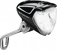 Busch & Muller Koplamp busch und mülller iq eyc e voor e-bike - 50 lux - thumbnail