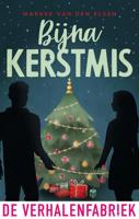 Bijna Kerstmis - Marijke van den Elsen - ebook - thumbnail