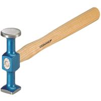 Gedore 272 6460400 Uitdeukhamer 306 g 300 mm 1 stuk(s) - thumbnail