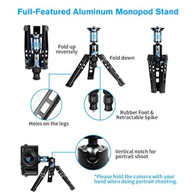 Sirui Monopod Adapter P-36 Kit