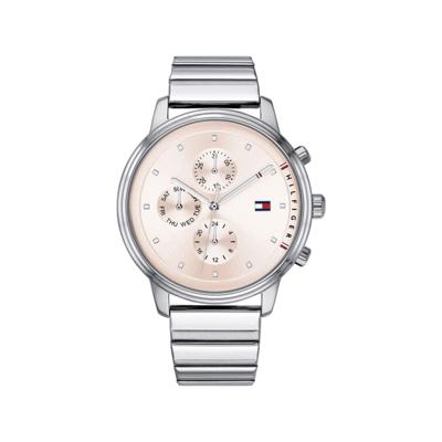Tommy Hilfiger TH1781904 Dames Horloge 38mm 3ATM Tommy Hilfiger TH1781904 Dames Horloge 38mm 3ATM
