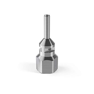 Steinel 052928 Lang mondstuk 18 mm 18 mm Geschikt voor merk Steinel