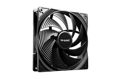Be quiet! Pure Wings 3 140mm PWM high-speed - thumbnail