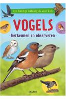 Vogels herkennen en observeren (Paperback) - thumbnail