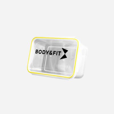 Food Container (set Of 3) | Body & Fit Accessories | Food Container (set Of 3) | Body & Fit Accessories |