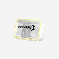 Food Container (set Of 3) | Body & Fit Accessories | - thumbnail
