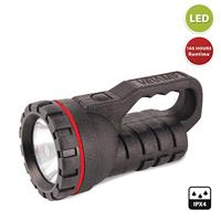 Zaklamp LED Velamp 0,5 W 35 lm - thumbnail