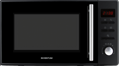 Inventum MN207SB Solo Magnetron Inventum MN207SB Solo Magnetron