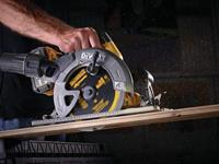 DeWALT Cirkelzaagblad voor Cementplaten | Extreme | Ø 190mm Asgat 30mm 4T - DT1472-QZ - thumbnail