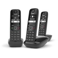 Gigaset AS690R Trio Huistelefoon - thumbnail