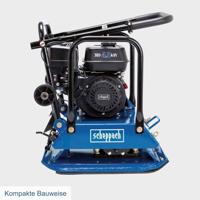 Scheppach Trilplaat HP1800S - 5904611903 5904611903 - thumbnail