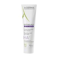 A-Derma Epitheliale A.H. Ultra Crème Réparatrice 100ml - thumbnail