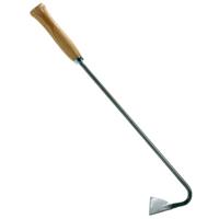 Handschrepel van gesmeed staal - thumbnail