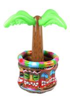 Opblaasbare Palmboom Summer Tiki (66cm) - thumbnail