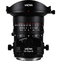 Laowa 17mm F/4 Zero-D Tilt-Shift Hasselblad XCD - thumbnail