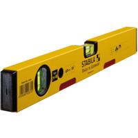 Stabila Type 70 M 2872 Magneetwaterpas Incl. magneet 40 cm 0.5 mm/m - thumbnail