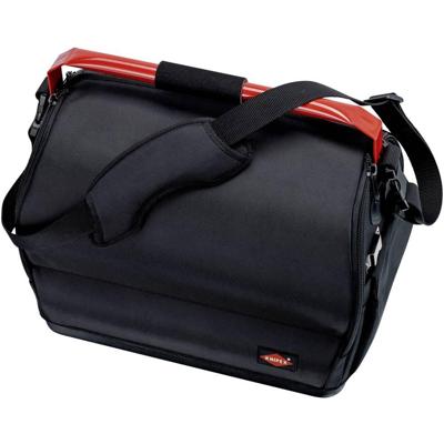 Knipex LightPack Gereedschapstas (leeg) Universeel (b x h x d) 480 x 380 x 300 mm