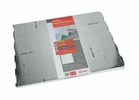 Isotac aquastop easyclick dikte 5mm - 5m² (vouwplaat) - thumbnail