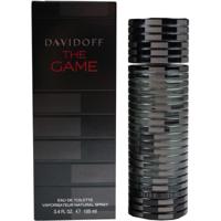 Davidoff The Game Eau de Toilette - thumbnail