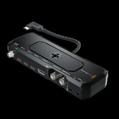 Blackmagic Camera ProDock Blackmagic Camera ProDock