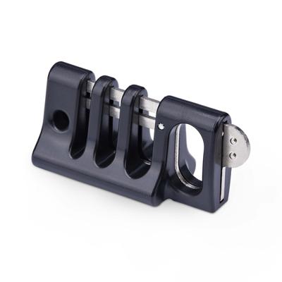 Veiligheidskabel Startech CABLE-ORGANIZER-LOCK - thumbnail