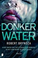 Erika Foster 3 - Donker water - Robert Bryndza - Paperback (9789022588598) - thumbnail