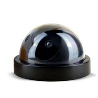 Outdoor waterdichte infrarood CCTV dummy Dome LED surveillance beveiligings camera - thumbnail