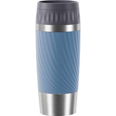 Emsa Travel Mug Easy Twist Thermosbeker Emsa Travel Mug Easy Twist Thermosbeker