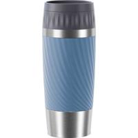 Emsa Travel Mug Easy Twist Thermosbeker - thumbnail