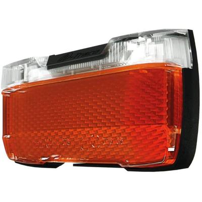 HERRMANS rücklicht "h-trace e" led rear light h-trace e 6-12v on-ver. HERRMANS rücklicht "h-trace e" led rear light h-trace e 6-12v on-ver.