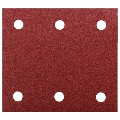 Makita P-42488 Schuurvel K240 114x102 red VE=50 Makita P-42488 Schuurvel K240 114x102 red VE=50