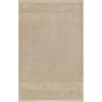 Cawö Cawö The Luxury 5000 Gastendoekje 30x50 sand - thumbnail