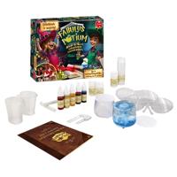 Jumbo fabulus potium experimenten set - thumbnail