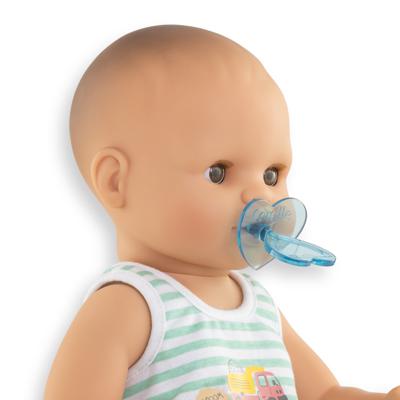 Paul doet pipi grote pop groen Paul doet pipi grote pop groen