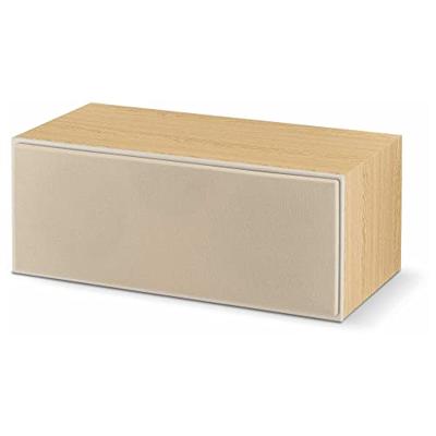 Focal: Theva Center Speaker - Light Wood Focal: Theva Center Speaker - Light Wood