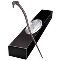 Noble Collection Harry Potter: Death Eater Wand - Stallion Rollenspel - thumbnail