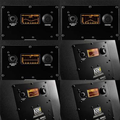 KRK Rokit 7 G5 actieve studiomonitor (per stuk)