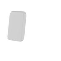 InvisibleShield Ultra Clear voor Apple Watch Series 5 44mm - thumbnail