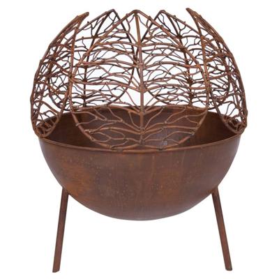 RedFire Narfi tuinhaard