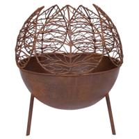 RedFire Narfi tuinhaard - thumbnail