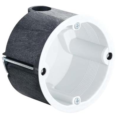 Kaiser Elektro 9464-01 Apparaat-verbindingsdoos (Ø x h) 74 mm x 54.5 mm 1 stuk(s)