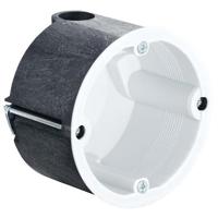 Kaiser Elektro 9464-01 Apparaat-verbindingsdoos (Ø x h) 74 mm x 54.5 mm 1 stuk(s) - thumbnail