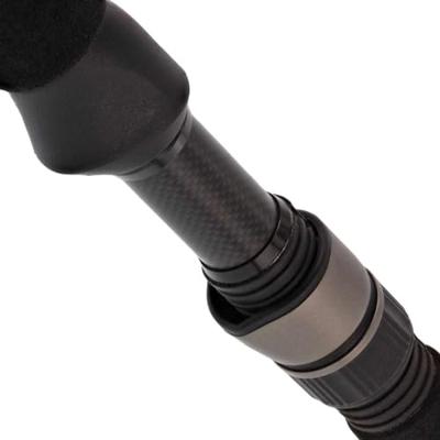 Westin W3 Powercast Travel 2nd Generation 2.33 m 20-80 gr XH 4pc.
