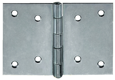 Connex Scharnier 100X145 Bvz - DYB2006241