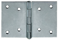 Connex Scharnier 100X145 Bvz - DYB2006241 - thumbnail