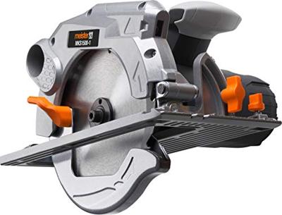 Meister Cirkelzaag Mks1500-1 1500W 5Y W - WU5453700 Meister Cirkelzaag Mks1500-1 1500W 5Y W - WU5453700