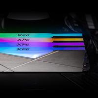 XPG DDR4 Spectrix D50l RGB 2x8GB 3600 CL18 - thumbnail