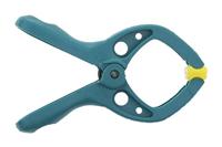 Wolfcraft Microfix S | Mini-veerklem | 1 stuk - 3425000 - thumbnail