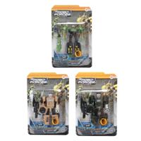 Roboforces transformeer robot/pantservoertuig - thumbnail